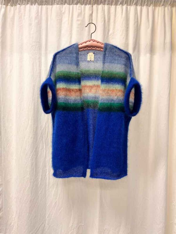 RA-AM Arts Knit