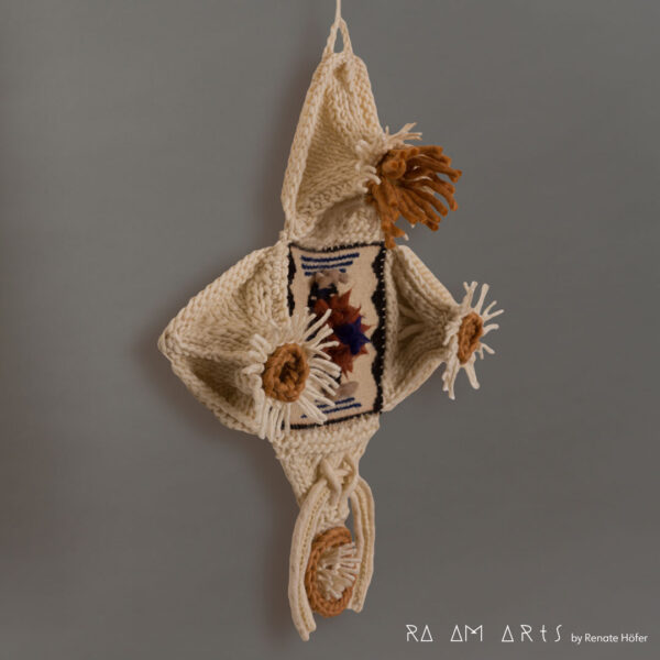 RA-AM ARTS Wandbehang